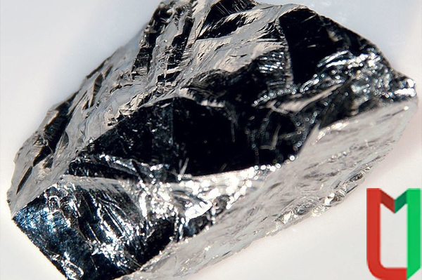 Гераманий металлический ГЭ-А-1 99,99 монокристаллический в болванках