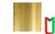 Латунный лист ЛАЖ60-1-1 0,4х1000х3000 мм
