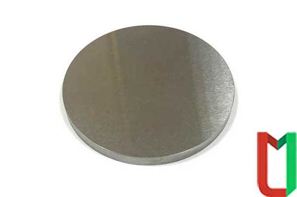 Вольфрамовый диск ВРН 95 мм
