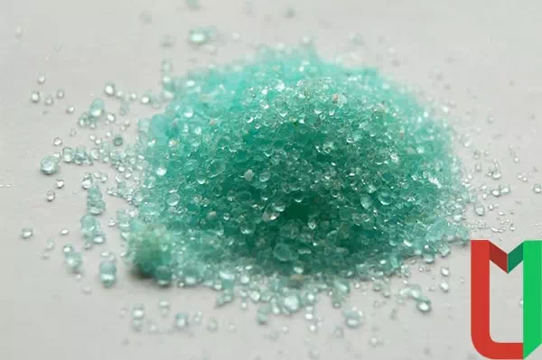 Сульфат железа (II) алюминия ТУ 2141-580-00205087-2000 0.5 кг